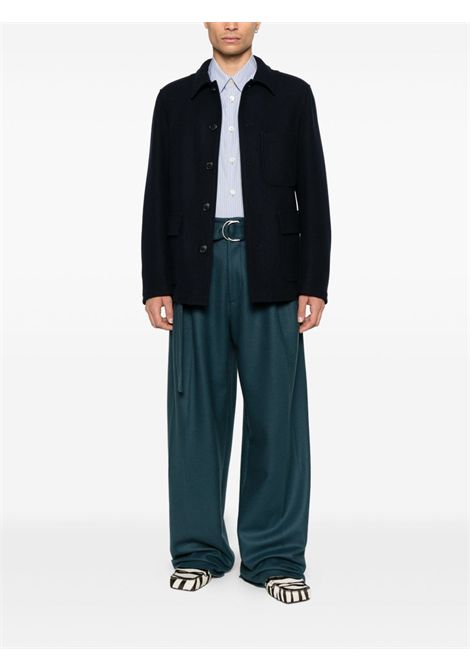  DRIES VAN NOTEN | Jacket | 0204412216509
